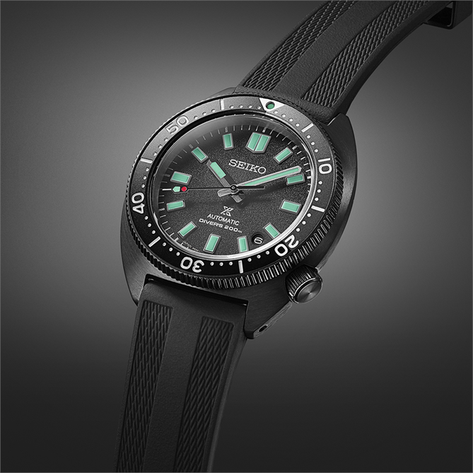 Seiko Prospex Limited Edition Divers Watch SPB335J