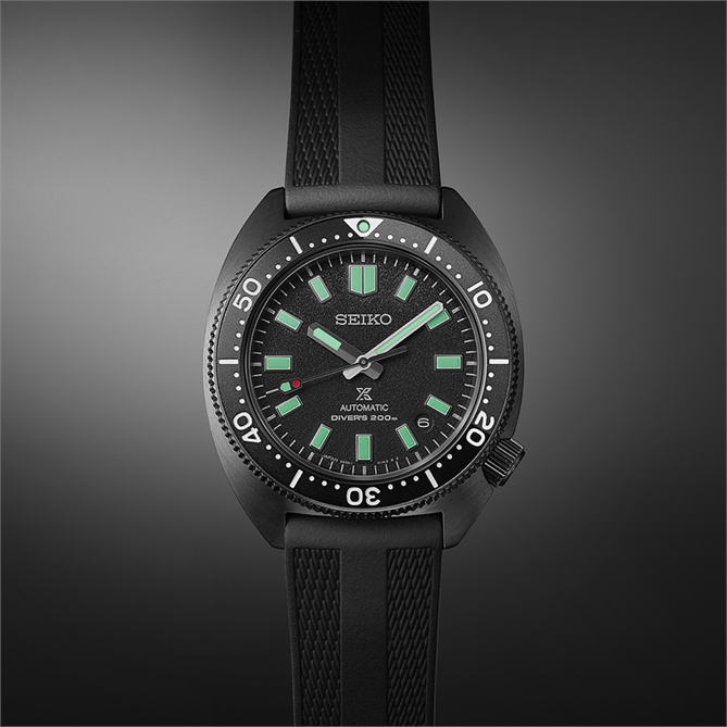 Seiko Prospex Limited Edition Divers Watch SPB335J