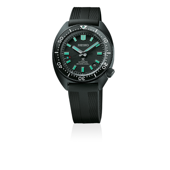 Seiko Prospex Limited Edition Divers Watch SPB335J