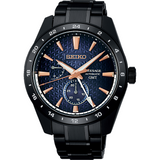 Seiko Presage Automatic GMT Limited Edition SPB361J