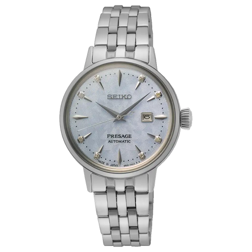 Seiko Presage Ladies Automatic Watch SRE007J