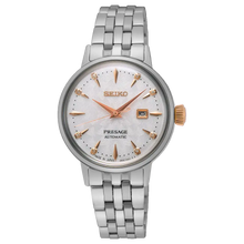 Load image into Gallery viewer, Seiko Presage Ladies Automatic Watch SRE009J