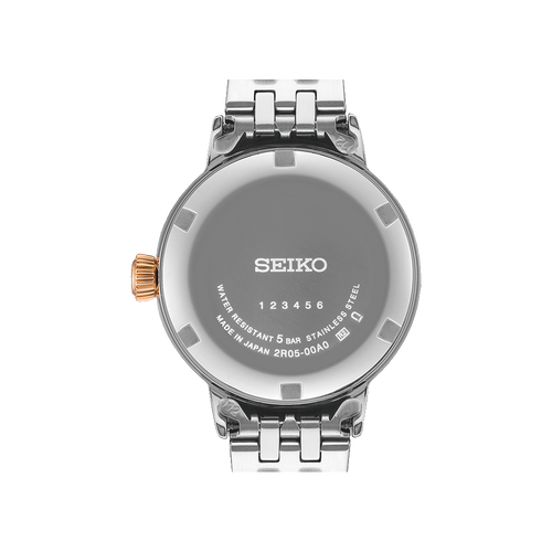 Seiko Presage Ladies Automatic Watch SRE009J