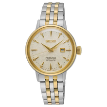 Load image into Gallery viewer, Seiko Presage Ladies Automatic Watch SRE010J