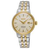 Seiko Presage Ladies Automatic Watch SRE010J