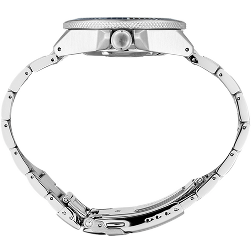 SEIKO Prospex Automatic Save The Oceans Divers Watch SRPD23K