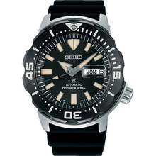 Load image into Gallery viewer, SEIKO Prospex Automatic Save The Oceans Divers Watch SRPD27K