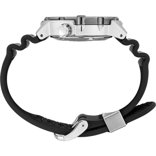 SEIKO Prospex Automatic Save The Oceans Divers Watch SRPD27K