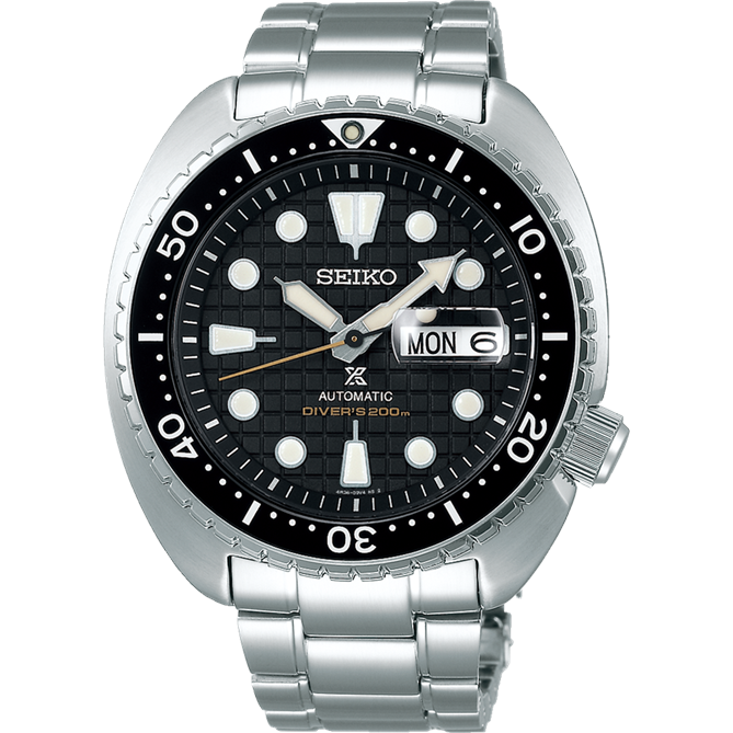 SEIKO Prospex Automatic Divers Watch SRPE03K