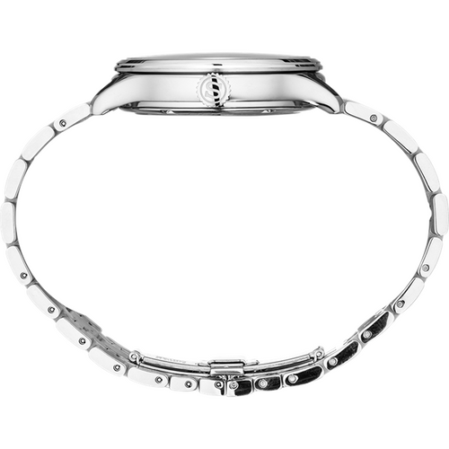 Seiko Presage Cocktail Time Automatic Dress Watch Green