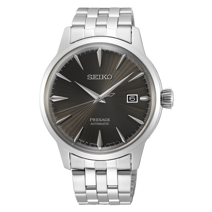 Seiko Presage Automatic SRPE17