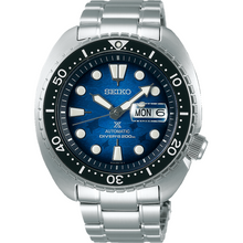 Load image into Gallery viewer, SEIKO Prospex Automatic Save The Oceans Divers Watch SRPE39K