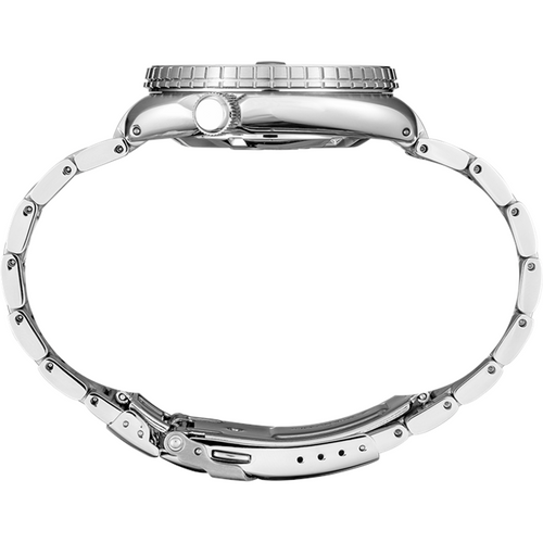 SEIKO Prospex Automatic Save The Oceans Divers Watch SRPE39K