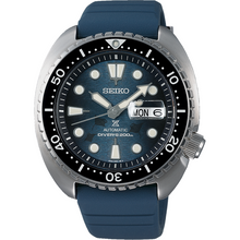 Load image into Gallery viewer, SEIKO Prospex Automatic Save The Oceans SRPF77K