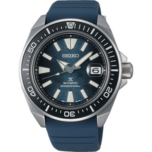 Load image into Gallery viewer, SEIKO Prospex Automatic Save The Oceans SRPF79K