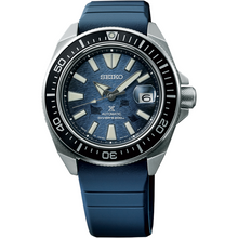 Load image into Gallery viewer, SEIKO Prospex Automatic Save The Oceans SRPF79K
