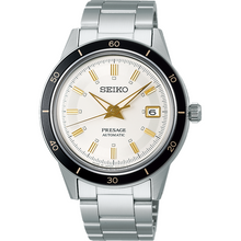 Load image into Gallery viewer, Seiko Presage Automatic Mens Watch SRPG03J