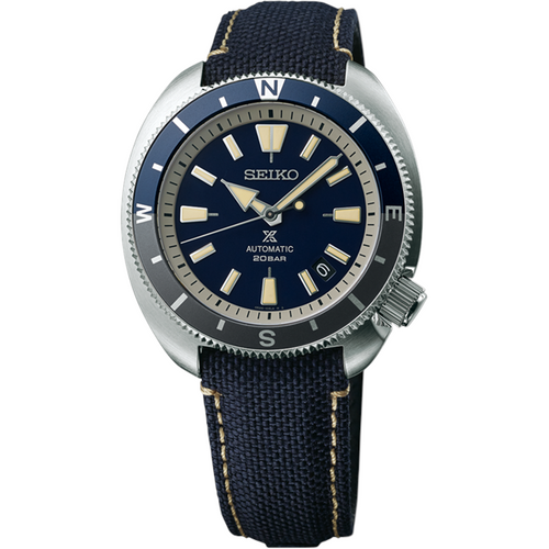 Seiko Prospex Automatic Watch SRPG15K