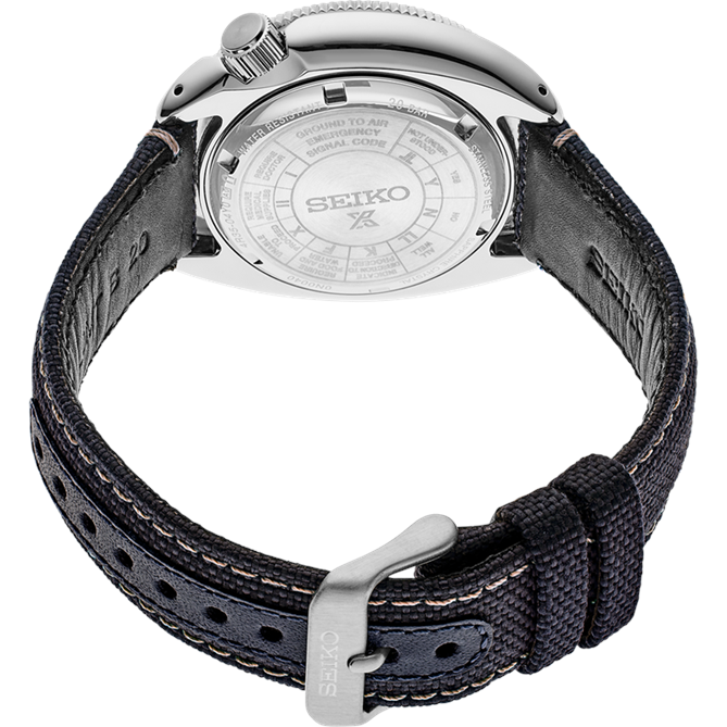 Seiko Prospex Automatic Watch SRPG15K