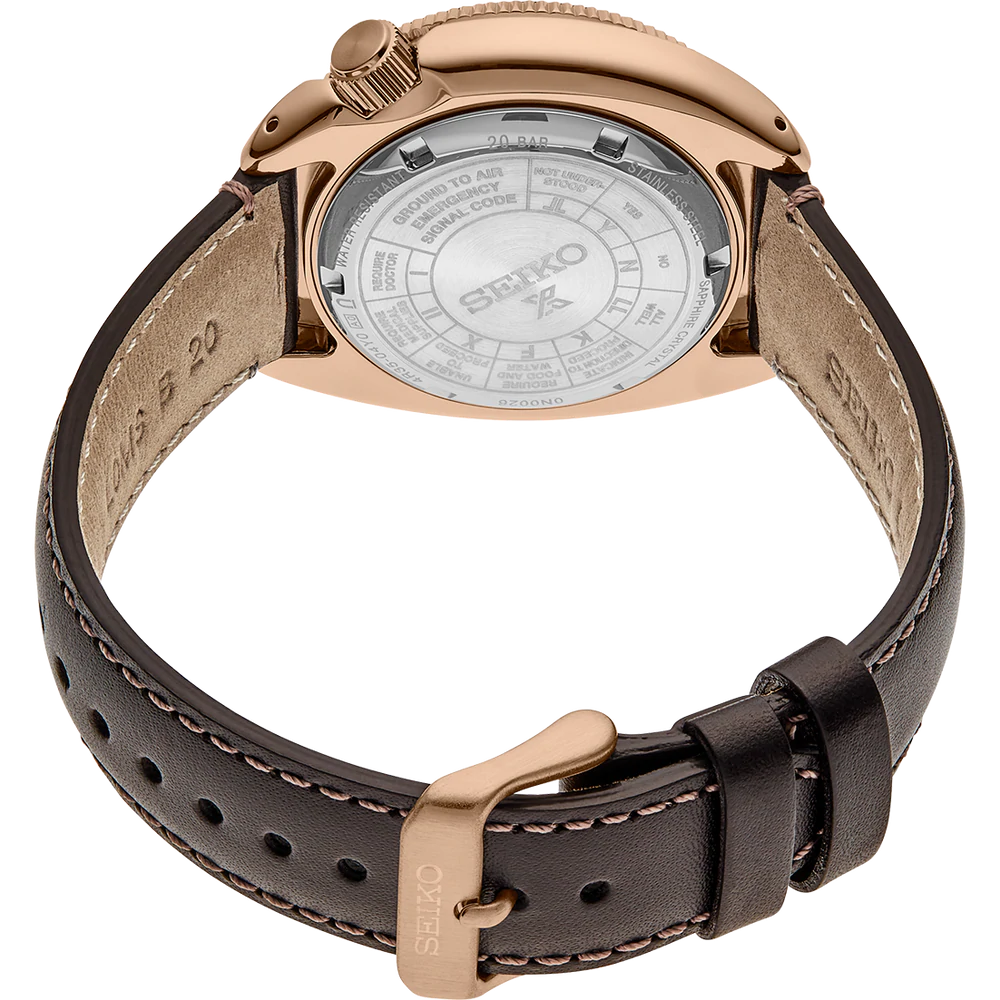Seiko Prospex Automatic Watch SRPG18K