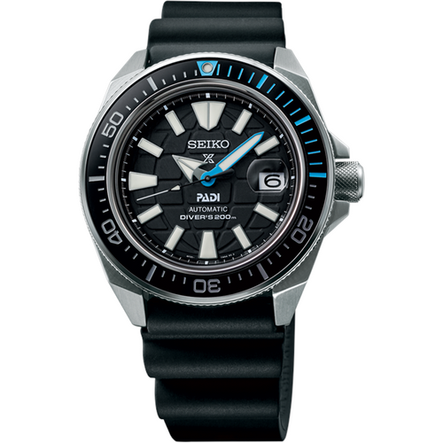 Seiko Prospex Automatic P.A.D.I Divers Watch SRPG21K