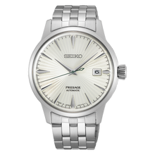 Load image into Gallery viewer, Seiko Presage Automatic SRPG23