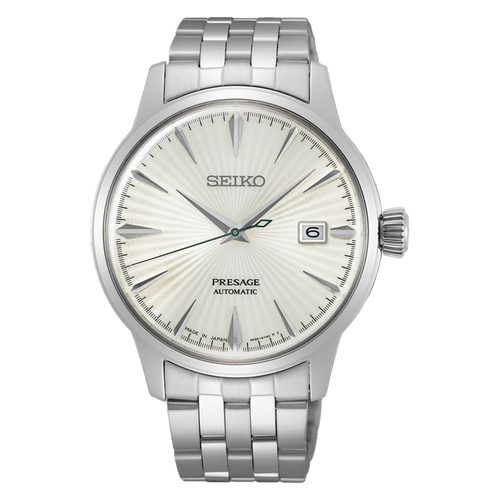 Seiko Presage Automatic SRPG23