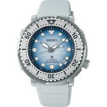 Load image into Gallery viewer, Seiko Prospex Automatic Save The Oceans Divers Watch SRPG59K