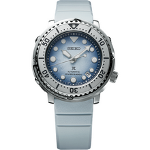 Load image into Gallery viewer, Seiko Prospex Automatic Save The Oceans Divers Watch SRPG59K