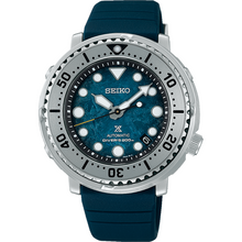 Load image into Gallery viewer, Seiko Prospex Save The Ocean Special Edition Automatic Divers SRPH77K