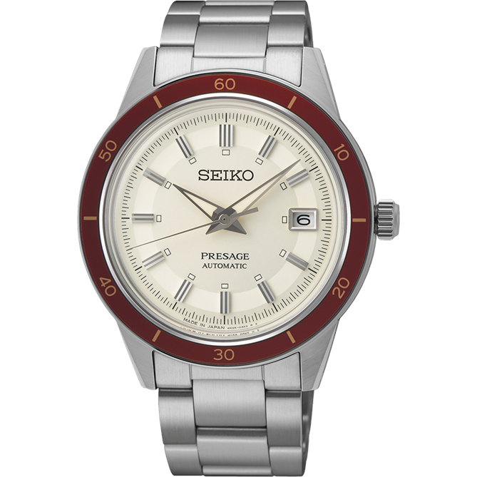 Seiko Presage Automatic Watch SRPH93J