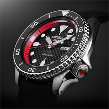 Load image into Gallery viewer, Seiko 5 Supercars Special Edition Automatic Watch SRPJ03K