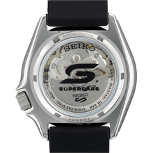 Load image into Gallery viewer, Seiko 5 Supercars Special Edition Automatic Watch SRPJ05K