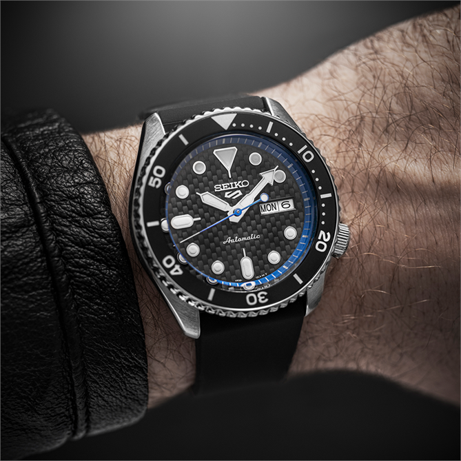 Automatic 2025 watch 2019