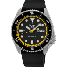 Load image into Gallery viewer, Seiko 5 Supercars Special Edition Automatic Watch SRPJ07K