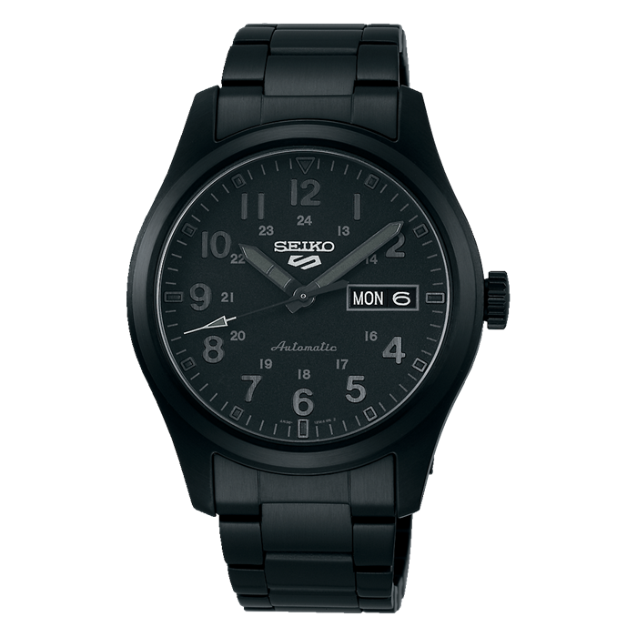 Seiko 5 Sports Automatic Watch SRPJ09K