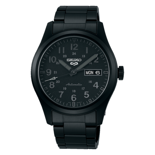 Seiko 5 Sports Automatic Watch SRPJ09K