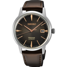 Load image into Gallery viewer, Seiko Presage Automatic SRPJ17J