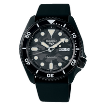 Load image into Gallery viewer, Seiko 5 Automatic SRPJ39K Yuto Horigome Limited Edition