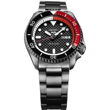 Load image into Gallery viewer, Seiko 5 Supercars Limited Edition Automatic Watch SRPJ95K