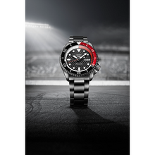 Load image into Gallery viewer, Seiko 5 Supercars Limited Edition Automatic Watch SRPJ95K
