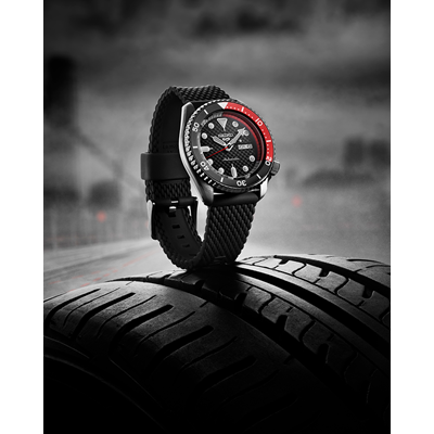 Seiko discount ventura watch