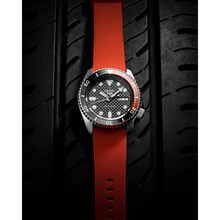 Load image into Gallery viewer, Seiko 5 Supercars Special Edition Automatic Watch SRPJ97K-2