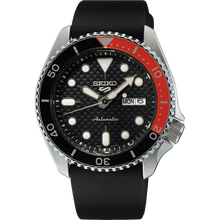 Load image into Gallery viewer, Seiko 5 Supercars Special Edition Automatic Watch SRPJ97K