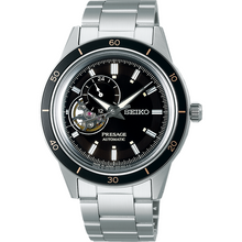 Load image into Gallery viewer, Seiko Presage Automatic Mens Watch SSA425J