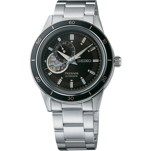 Seiko Presage Automatic Mens Watch SSA425J