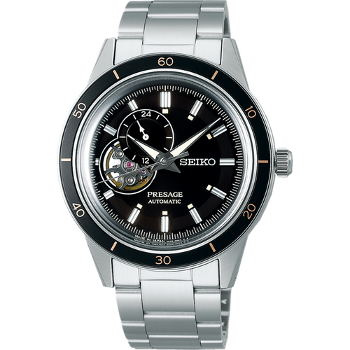 Seiko Presage Automatic Mens Watch SSA425J