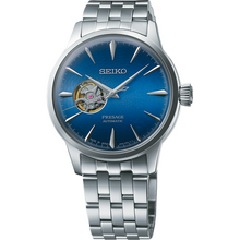 Load image into Gallery viewer, Seiko Presage Automatic Mens Cocktail Time Watch SSA439J