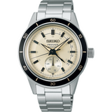 Seiko Presage Automatic SSA447J Cream Dial