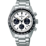 Seiko Prospex Solar Chronograph SSC813P White